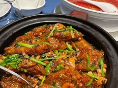 -宴周康·精致江浙菜(周浦店)