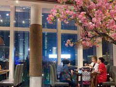 -九井澤精致料理(金茂店)