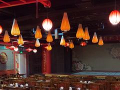 -盖碗儿梨园·变脸吐火·川剧(天府广场店)