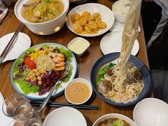 -集品堂·JPC餐厅(青年大街市府店)