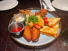 -bluefrog蓝蛙(恒隆广场店)