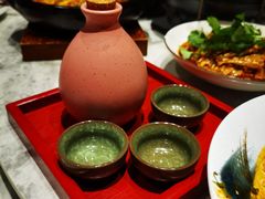 -天辣(金桥啦啦宝都店)