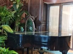 -然庭·新湘菜(紫竹桥店)