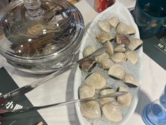 -椰子湾·海南火锅·糟粕醋·椰子鸡(正大广场店)