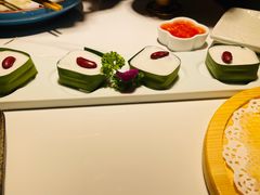 -泰兰香·Thailand(凯德空中花园店)