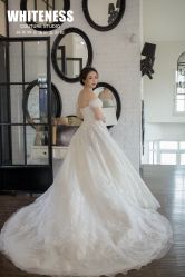 -纯色时光婚纱艺术馆WHITE