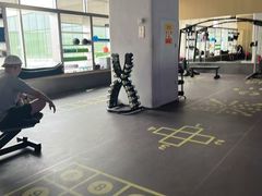 -我爱运动健身·游泳·瑜伽·普拉提馆(大卫城店)