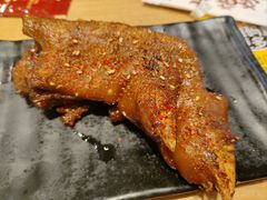 -聚点串吧·北京烧烤(海淀黄庄店)