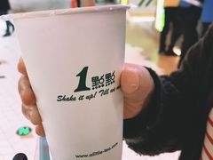 -1点点(新达汇三林店)