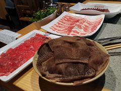 -渝味晓宇·重庆火锅(龙岗龙城万科里店)