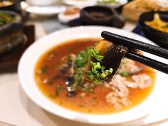 响油鳝糊-孔乙己(后海店)