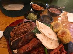 -Pistolera Mexican Cantina女枪手墨西哥餐厅(碧云路店)