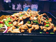 -蘭奢雅集·江浙菜(青山江滩店)