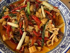 -院8里·小聚园老川菜(九眼桥店)