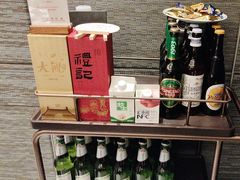 -鑫复盛礼记酒店·国家白金五钻酒家