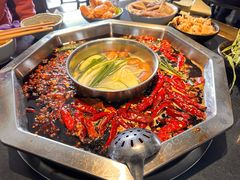 -大风老火锅(江北一店)