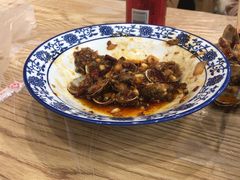 -江城燕子大排档(江汉路步行街店)