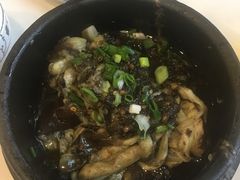 -情妹妹干锅锅(中海国际购物公园店)