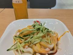 -子午路张记肉夹馍(兵马俑店)