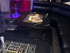 -堂会(白云店)
