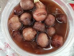 常州糖芋头-常州糕团店(北大街新世纪商城店)