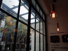 -Bitter酒吧(五原路店)