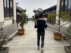 -缥缈峰景区