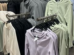 -鹿岛生活(熙地港店)