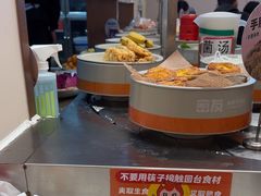 -密友回转自助火锅(世茂国际广场店)