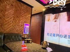 -欢乐迪KTV(观音桥未来国际店)