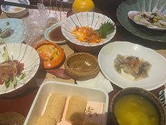 -匠和风精致料理(宁德万达店)