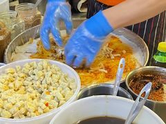 -安徽阜阳卷馍(西单店)