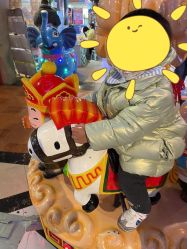 -卡通尼乐园(上海安亭店)