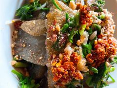 纳西鸡豆凉粉-胖金妹鸡豆凉粉店
