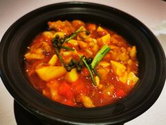 -粗茶淡饭·汉口公馆(循礼门店)