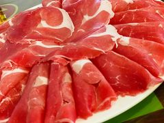 -竹叶涮肉坊(总店)