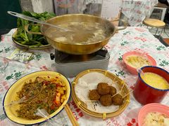 -东排食堂长沙小吃大排档(五一广场店)