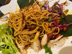 -探鱼·鲜青椒爽麻烤鱼(银泰城店)