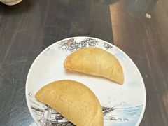 油炸冰淇淋-堂宴·老厦门私房菜(1988仙岳总店)