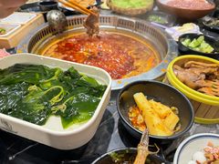 -小王少龙火锅(沙南街店)