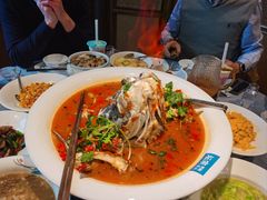 -坛宗剁椒鱼头(河西王府井店)