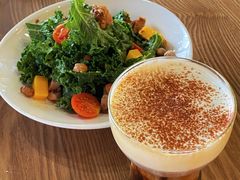 -Pekaa啤咖食肆Coffee&Bistro