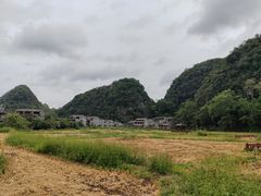 -高荡千年布依古寨旅游景区