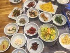 -金顺碳烤肉(1号店)