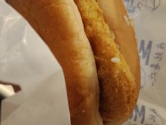 -麦当劳(东急新天地店)