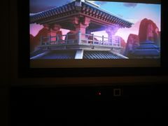 -金色印象·HiFi影音·按摩足疗(龙腾路店)