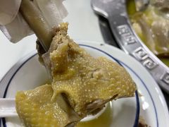 -一代菌王·竹荪鹅(江苏旗舰店)