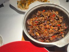 -味界·精致赣菜(招商花园城店)