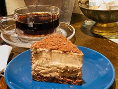 -RUMORS COFFEE ROASTERY鲁马滋咖啡(湖南路店)