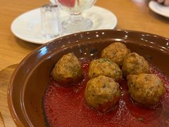 -萨莉亚意式餐厅(深圳北站店)